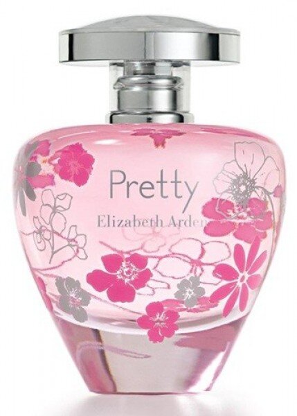 Elizabeth Arden Pretty Limited Edition EDP 100 ml Kadın Parfümü kullananlar yorumlar